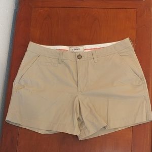 🏜 NWOT Old Navy 5" Shorts